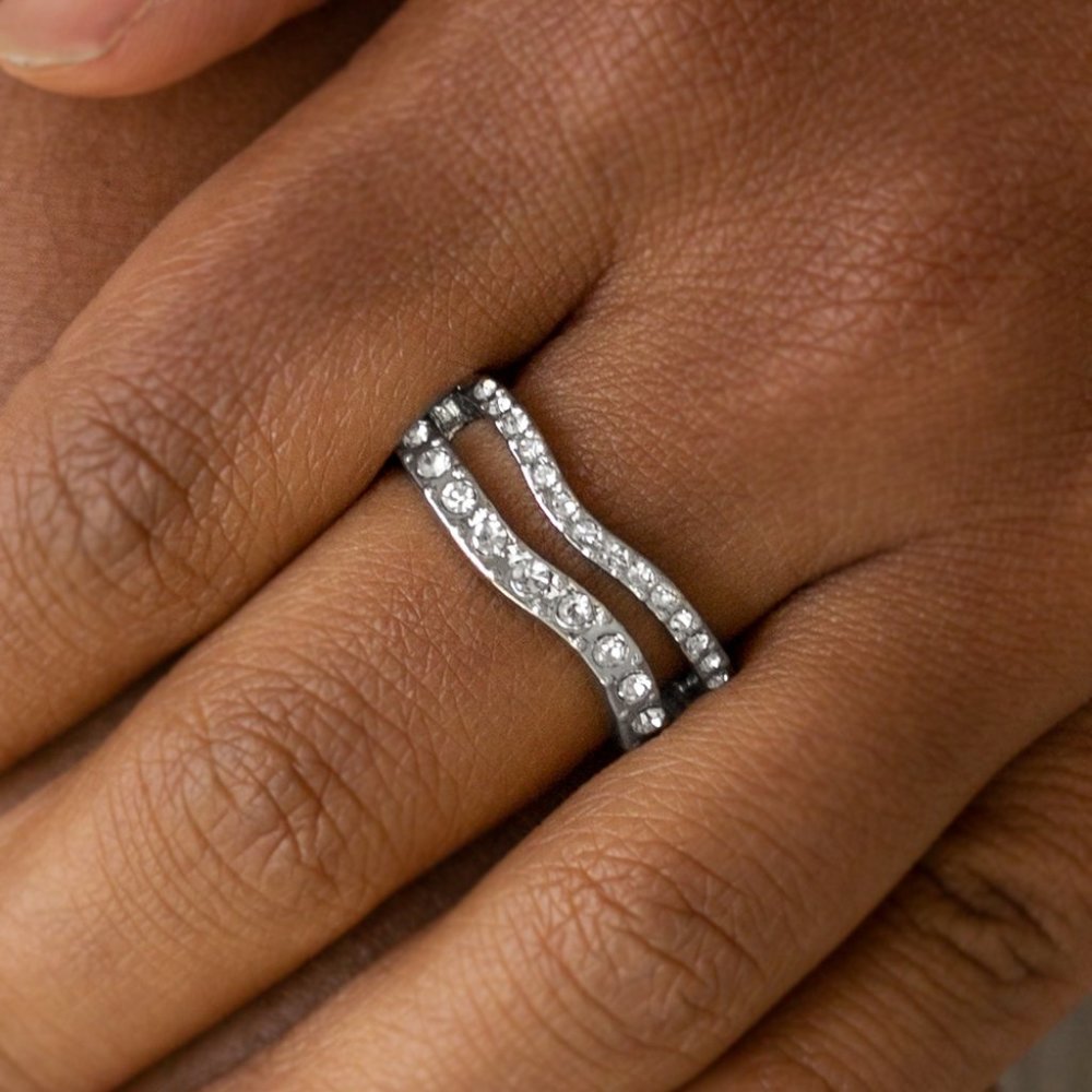 Elite Squad Ring